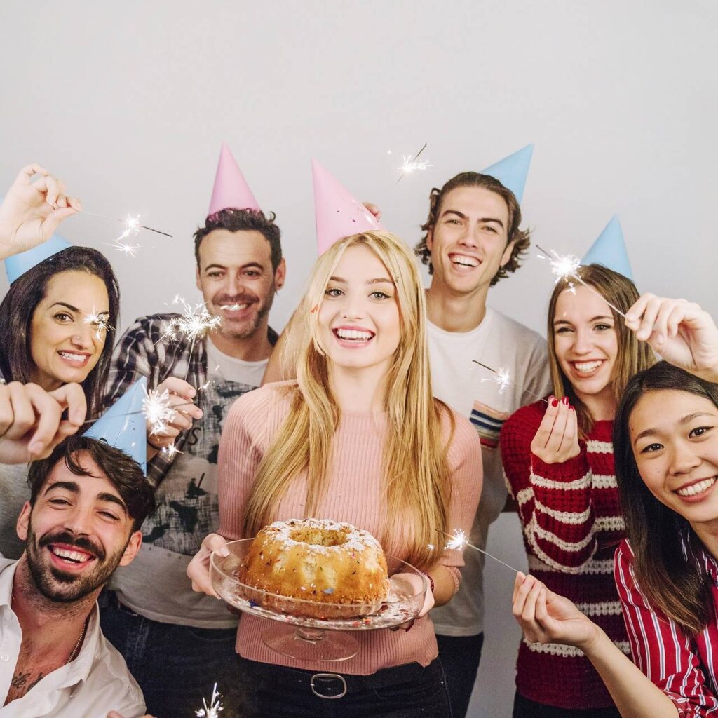 Tipo de personalidad ESFP
