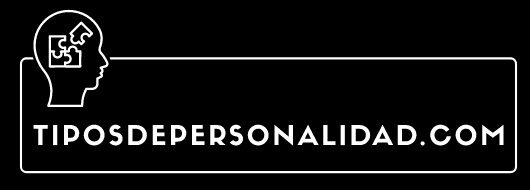 Tipos de personalidad