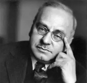 Alfred Adler, fundador de la Psicología Individual