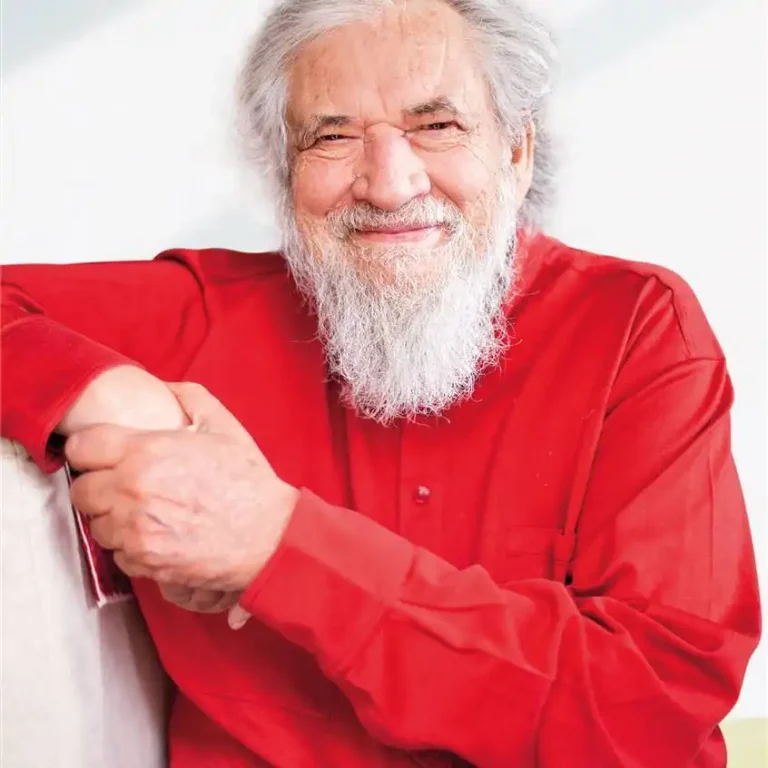 Eneagrama de la personalidad y Claudio Naranjo